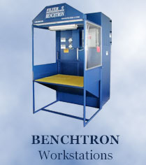 Benchtron - Workstations
